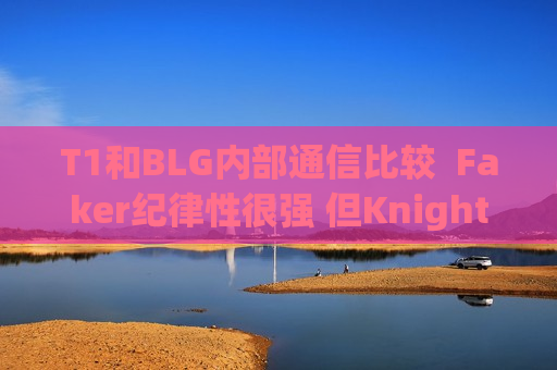 T1和BLG内部通信比较  Faker纪律性很强 但Knight的普通话令人担忧